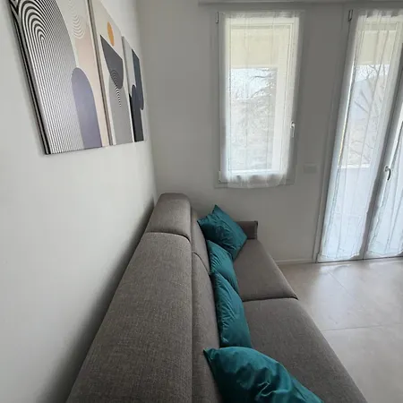 Essenza - 아파트 *