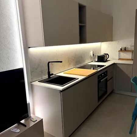 Appartamento Essenza - *