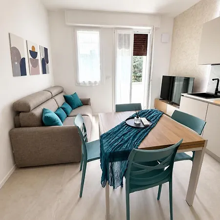 Essenza - Apartamento