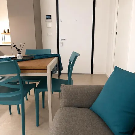 Essenza - Apartamento *