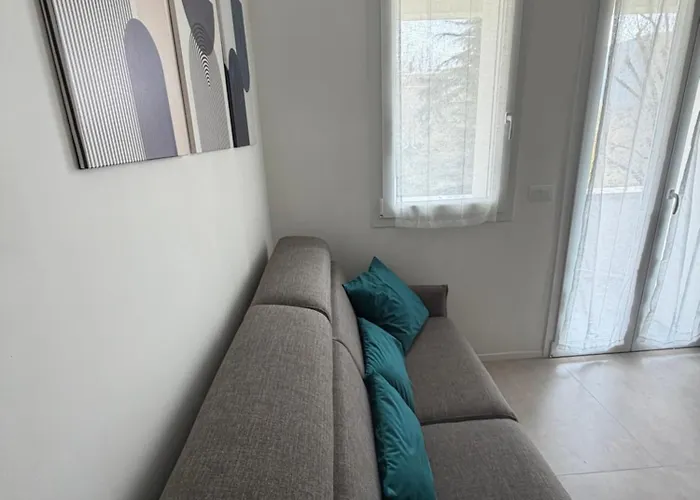 Essenza - Appartement *