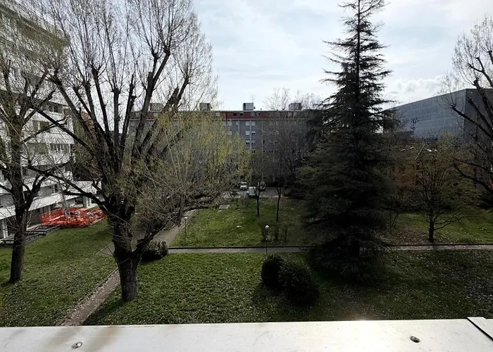 Appartement Essenza - Bologne